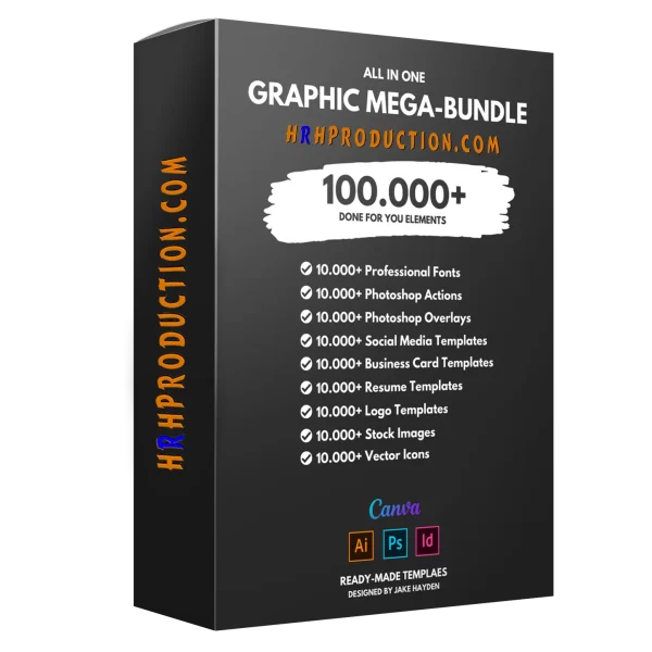 graphic bundle